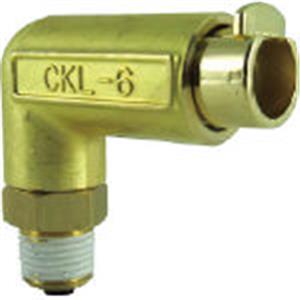 Đầu nối MK CKL-8-02H