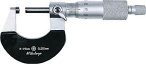 Panme cơ khí MITUTOYO - M320-50AA ( Outside Micrometer)